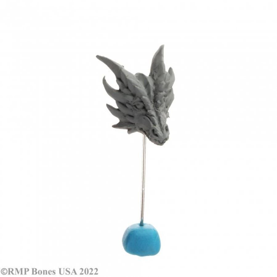 Reaper Miniatures Dragon Head Pokey Tool (08528)